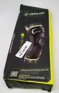 DonJoy Performance Stabilizing Knee Sleeve Small  - Picture 1 of 1