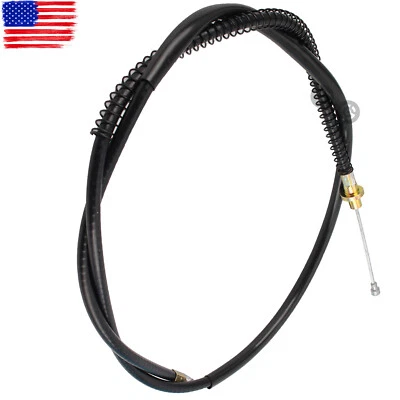 Cable de embrague Motion Pro YFZ para Yamaha Banshee 350 ATV 1987 2006  Foto 1 de 4