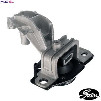 MOUNTING ENGINE ETM1175 FOR RENAULT K9K734/732 1.5L 4cyl SCÉNIC II - Image 1 of 4