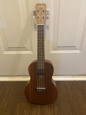 Cordoba UKULELE - Brand New with carry case - Image 1 of 4