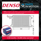 Air Con Condenser DCN32032 Denso AC Conditioning 1K0820411D 1K0820411P Quality