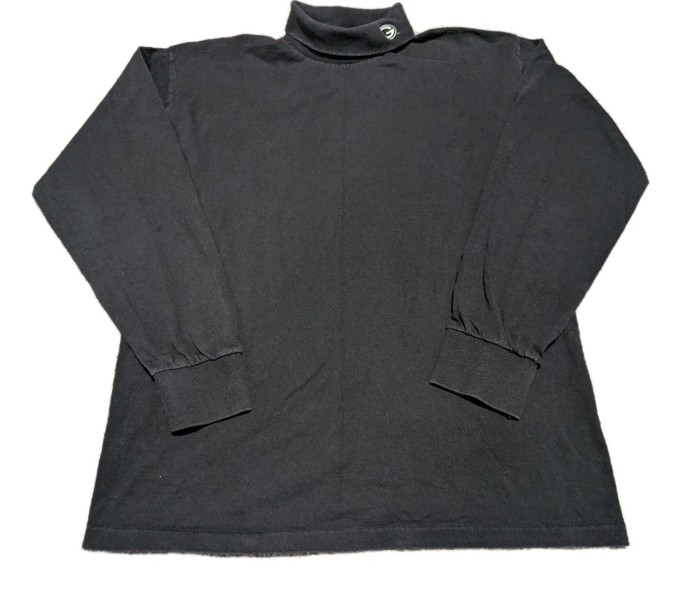 Años 90 De Colección Riddell Green Bay Packers Simulado Cuello Alto Para Hombre Talla L Hecho en EE. UU. Foto 1 de 4