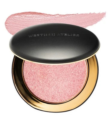 WESTMAN ATELIER Super Loaded Tinted Highlight PEAU DE ROSE New In Box - Image 1 of 2