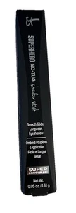 it Cosmetics Superhero No-Tug Shadow Stick SUPER SLATE (0.05oz)-NIB - Picture 1 of 4