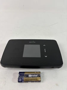 Sensi Lite Smart Thermostat, Data Privacy, ST25 - Picture 1 of 5