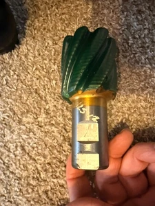 NUEVO Molino de extremo Controx vx/f más áspero 4-1/2" OAL" x 1-1/4" diámetro x 2" corte 8 flautas hss - Imagen 1 de 1