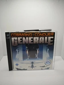 PC: Command & Conquer: Generäle - Bild 1 von 5