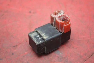 1988 HONDA FOURTRAX FOREMAN 350 ПЕРЕКЛЮЧАТЕЛЬ РЕЛЕ ОТКЛЮЧЕНИЯ ТОПЛИВНОГО ГАЗА 36100-HA7-671 - Изображение 1 из 4