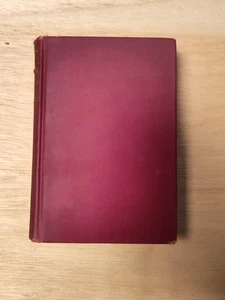 Les Miserables Victor Hugo Volume 1 I Antique Book - Imagen 1 de 5