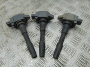 Smart Fortwo Smartcar Ignition Coil Pack 224332428R Mk3 1.0 Petrol 2014-2023S - Picture 1 of 5