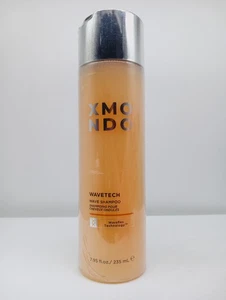 XMONDO Wavetech Wave Shampoo glutenfrei farbsicher vegan & tierversuchsfrei 8 flüssige Unzen - Bild 1 von 2