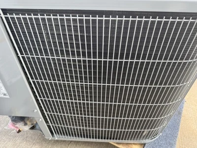 Condensador de CA con bomba de calor Smart Comfort de 2,5 toneladas, 410-A con ENVÍO GRATUITO Foto 1 de 4