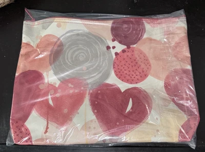 THIRTYONE Thirty One 31 Regalos Bolsa con Cremallera Bolsa de Cosméticos Artículos de Aseo de Viaje Nuevo sin Etiquetas Foto 1 de 3