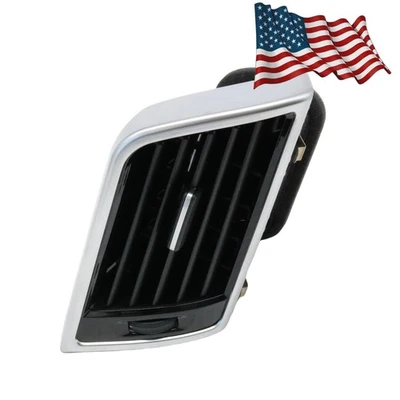 For Mercedes Benz GL550 GL63 AMG GLE300d Front Left Dashboard Air Vent Grill - Image 1 of 4