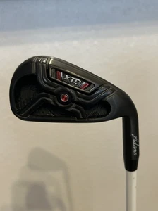 Adams Black XTD 6 Matrix Ozik Program Q 85 Graphite Regular Flex - Picture 1 of 9