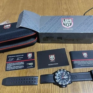 Luminox Fj Cruiser Watch - Picture 1 of 7
