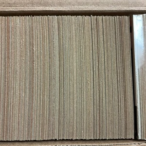 1978 Topps Baseball Complete Set 726  NM  Sharp  Set 2 - Picture 1 of 7