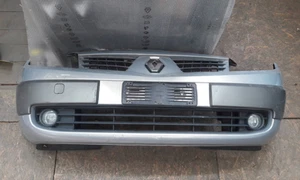 7701477299 Paraurti ant. RENAULT SCENIC 2a Serie Gr.Scenic 1.6 16V (82Kw) Mnv - Foto 1 di 1