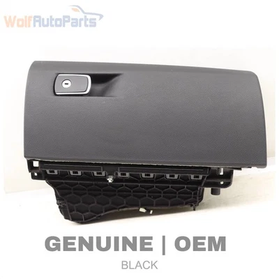 2013-2018 BMW 320I XDRIVE - Glove BOX / Compartment 9239345 - Image 1 of 4