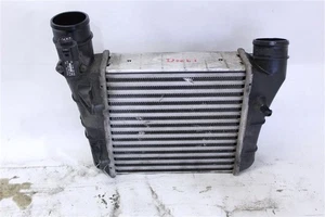 INTERCOOLER Audi A4 2005 05 2006 06 2007 07 2008 08 Left 2.0L 964665 - Picture 1 of 12