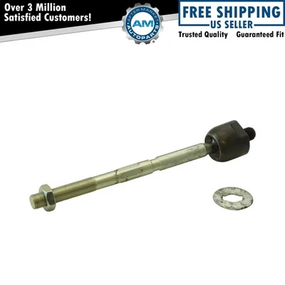 Front Inner Tie Rod End LH or RH for Lexus GS300 LS400 SC300 SC400 Supra New - Image 1 of 4