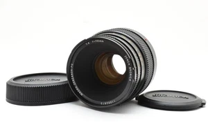 Zenza Bronica Macro lens Medium Format PG 110mm f4 For GS-1 From Japan Exce++#17 - Picture 1 of 12