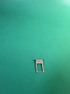OEM Rose gold Nano Sim Tray Holder for Apple iPhone 6 Plus 5.5" - Picture 1 of 1