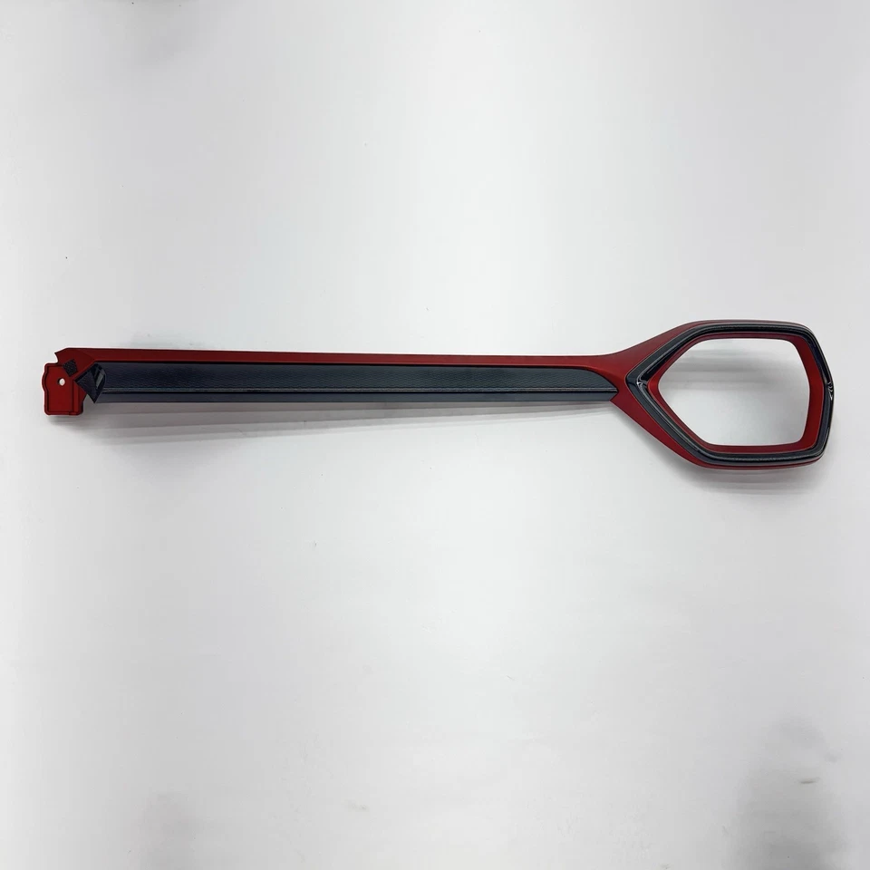 2024-2025 CHEVROLET TRAILBLAZER RS DASH RIGHT TRIM COVER APPLIQUE PANEL OEM - Image 1 of 4