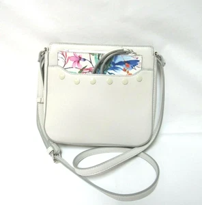 Anne klein Crossbody Bag with Pouch - Picture 1 of 10