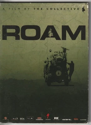 ROAM: The Collective Film 2 (DVD, 2006) by Specialized Mountain MTB Series *READ - Image 1 of 2