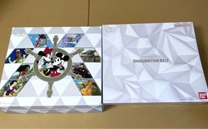 Disney Imagination Belt Disney 100th Anniversary Special Product F/S JAPAN Toy - Picture 1 of 9