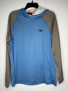 Sudadera con Capucha Oakley Para Hombres Mediana Pullover Rendimiento Ligero Piel de Rana Logo - Imagen 1 de 5