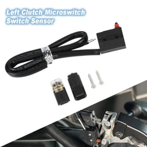 Sensor interruptor microinterruptor embrague izquierdo para 790 Adventure/R Duke 890 690 Duke/R - Imagen 1 de 24