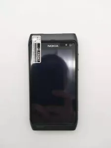 Teléfono Móvil Original Desbloqueado Nokia N8 N8-00 12MP 16GGB MP3 WIFI 3G 3.5" AMOLED - Imagen 1 de 17