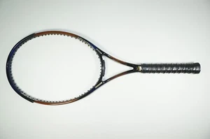 NUEVA RAQUETA DE TENIS DUNLOP EXACT REVELATION ISIS 4 1/4 EU2 G2 - Imagen 1 de 12