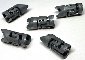 nuevo juego de 5 insertos taza pezón cósmico Mavic M40569 - Imagen 1 de 3