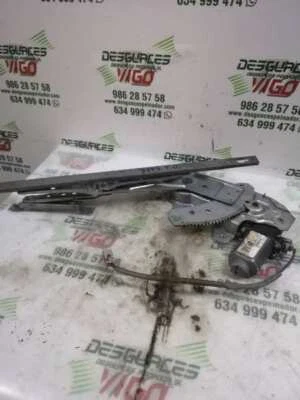 Elevalunas Trasero Derecho para MG ROVER ROVER 45 (T/RT) Classic 263944 - Imagen 1 de 4