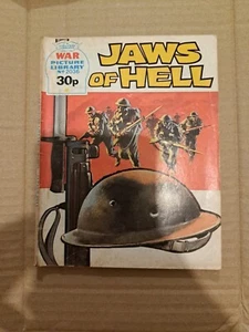 War Picture Library 1st Series #2036 NM 9.4 1983 - Bild 1 von 2