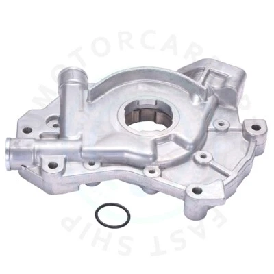 Bomba de aceite para Ford Explorer Lincoln Navigator 91-19 4,6 L 5,4 6,8 L V8 Triton M176 Foto 1 de 4