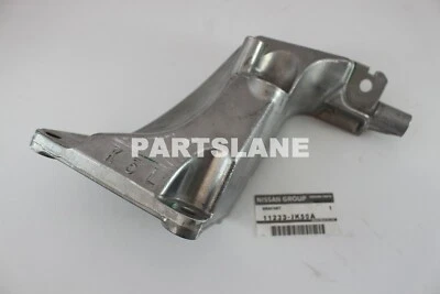 Infiniti QX EX37 FX37 G25 37 M37 FX35 OEM Engine Mounting Bracket LH 11233-JK50A - Image 1 of 2