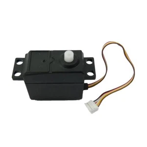 WL Toys 12429 L303 L313 L323 Servo - Bild 1 von 1