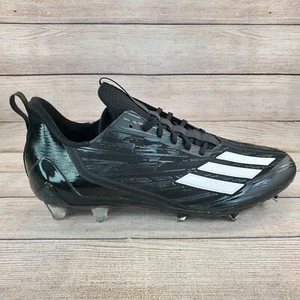 Adidas Adizero Football Cleats Men's Size 14 - Picture 1 of 8