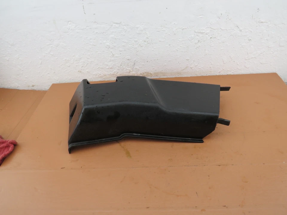 Lawn Boy Dura Force 6.5 10323 Lawn Mower OEM Belt Cover - Image 1 of 4