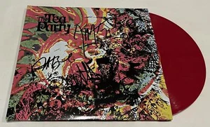 THE TEA PARTY SIGNED VINYL RECORD JSA - Bild 1 von 4