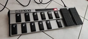 Behringer Midi Foot Controller FCB1010 - Top Zustand Fusskontroller - Bild 1 von 21
