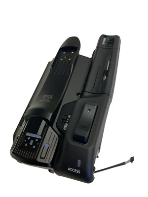 Repuesto gabinete superior control zoom Canon HF-G60 G60 pieza de reparación original Canon Foto 1 de 4