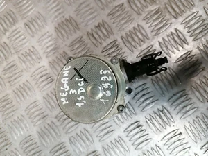 Pompe à vide PIERBURG - RENAULT Megane III (3) 1.5 DCI - Réf : 7.05641.00.0 - Picture 1 of 3