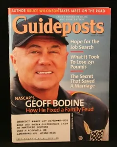 Guideposts - March 2003 - Volume LVIII Issue 1 - GP14 - Picture 1 of 3