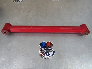 1982-2002 Camaro Firebird transmisión tubular brazo de control inferior trasero F2 - Imagen 1 de 3