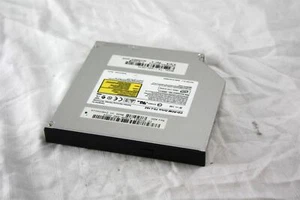 Genuine Dell TOSHIBA TS-L162 CD-ROM Optical Drive SATA FH618 - Picture 1 of 3